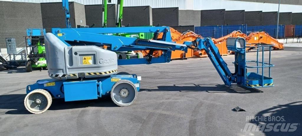 GENIE Z-40/23N RJ Piattaforme a braccio articolato
