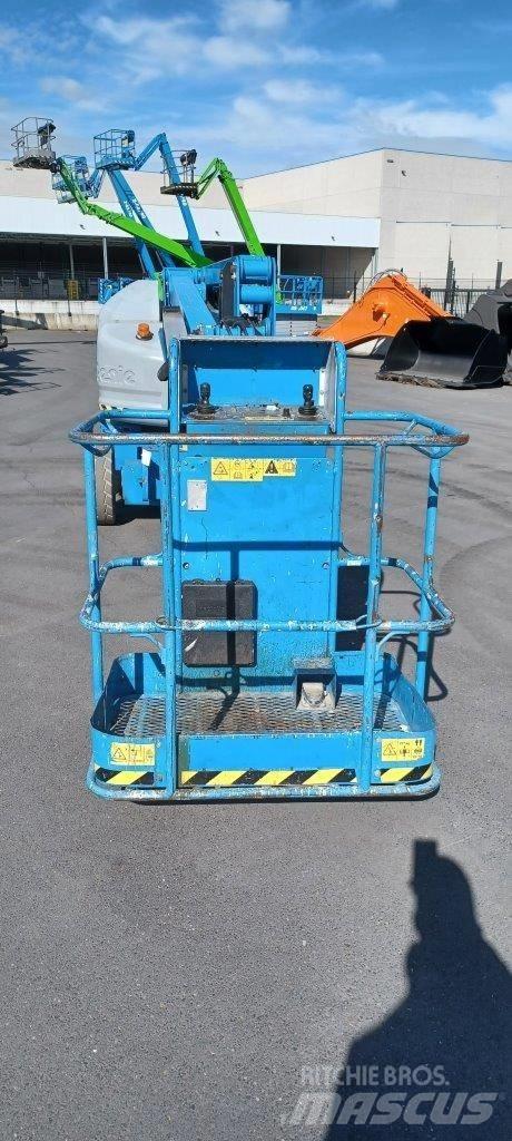 GENIE Z-40/23N RJ Piattaforme a braccio articolato