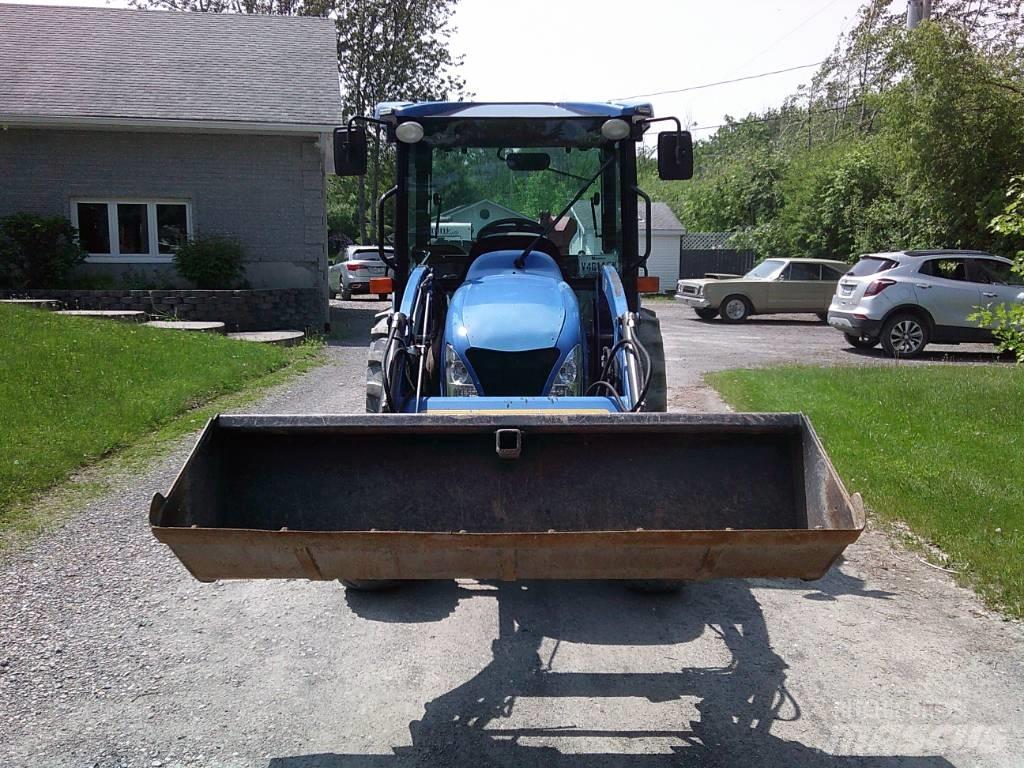 New Holland 3050 Trattori