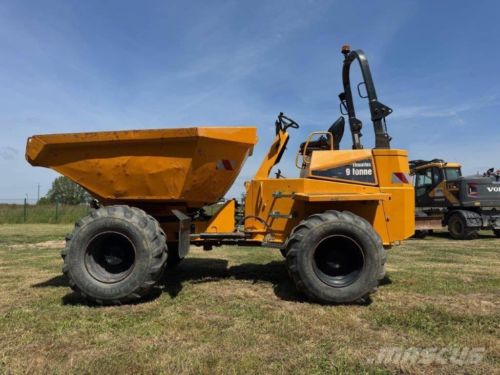 Thwaites MACH 2097 Mini dumper