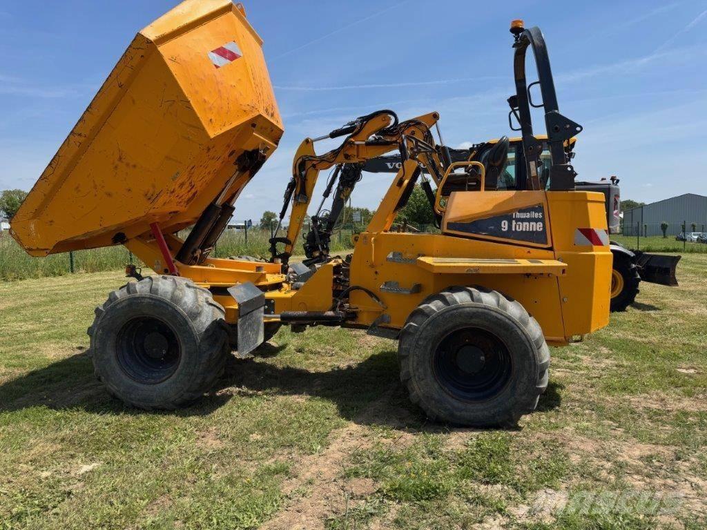 Thwaites MACH 2097 Mini dumper