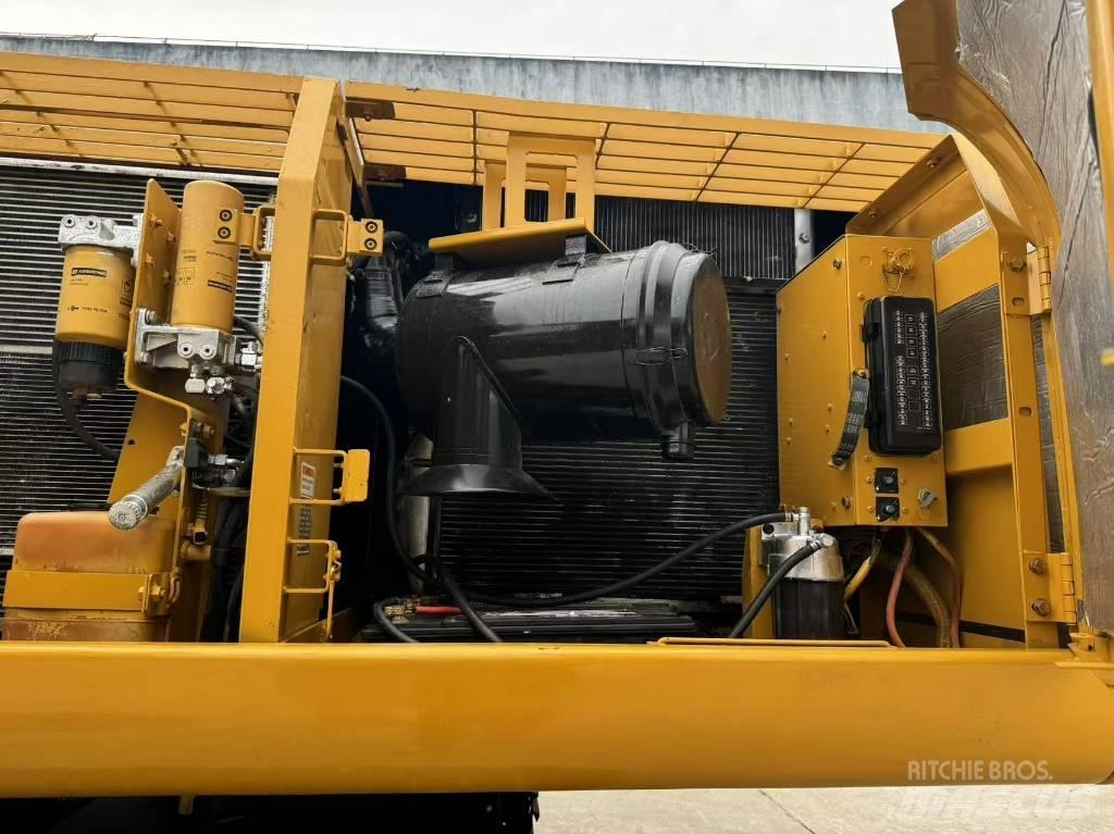 CAT 330CL Escavatori cingolati