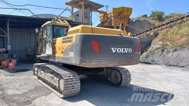 Volvo EC 360 C Escavatori cingolati