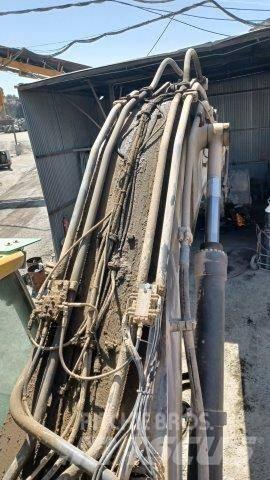 Volvo EC 360 C Escavatori cingolati
