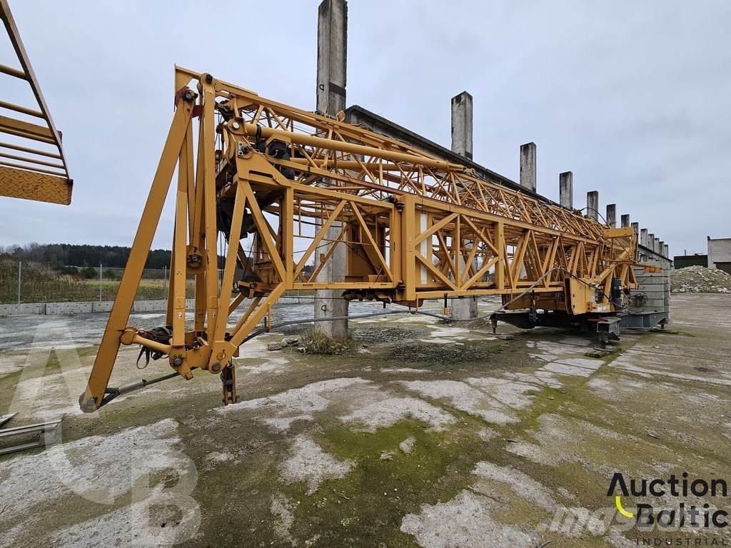 Liebherr 56K Gru a torre