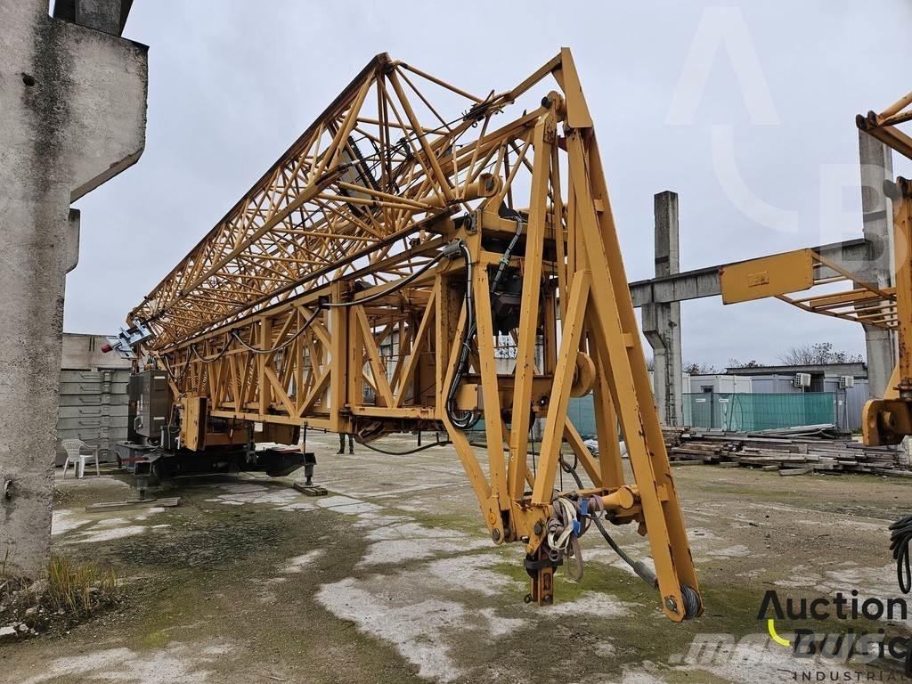 Liebherr 56K Gru a torre