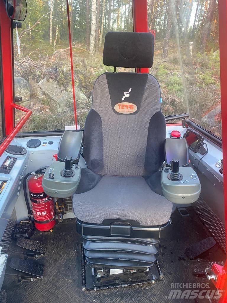 Terri 3FW Forwarder