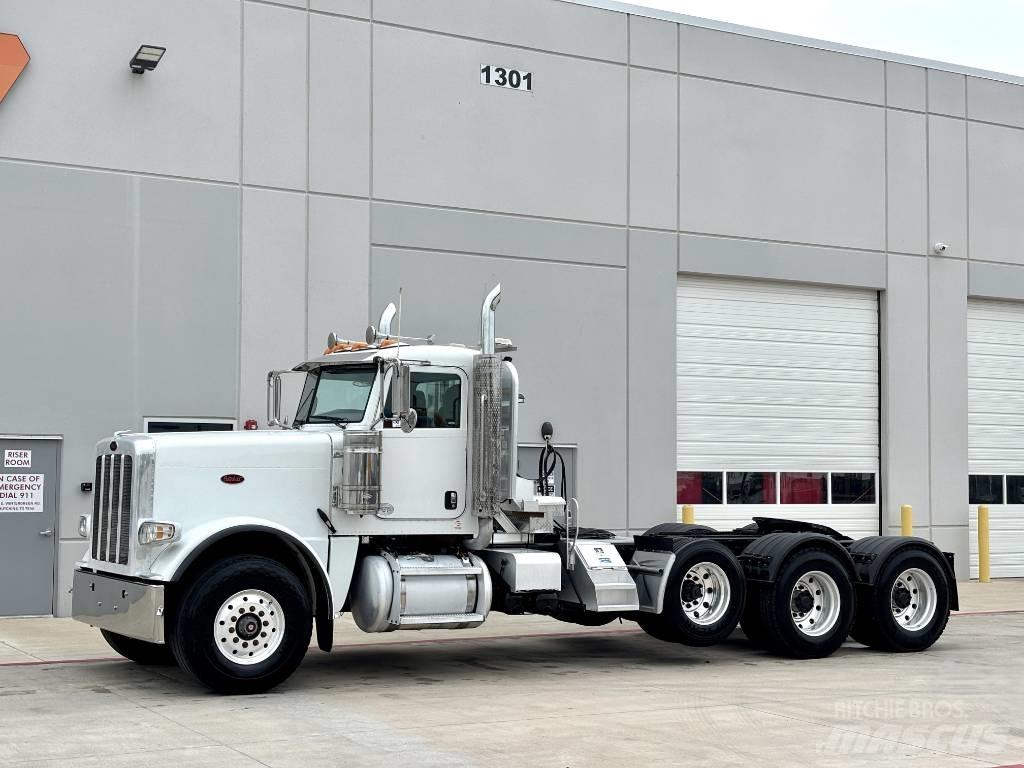 Peterbilt 388 Motrici e Trattori Stradali