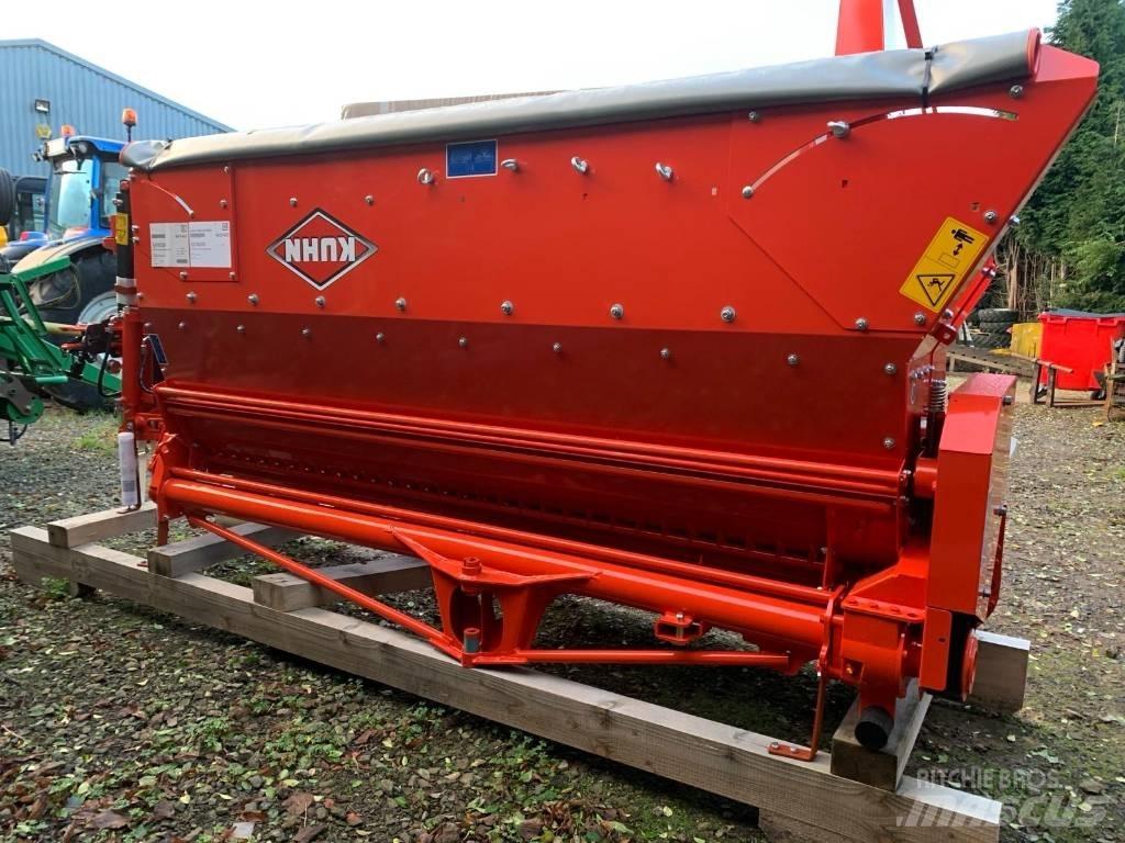 Kuhn FC 314 D-FF Falciatrici