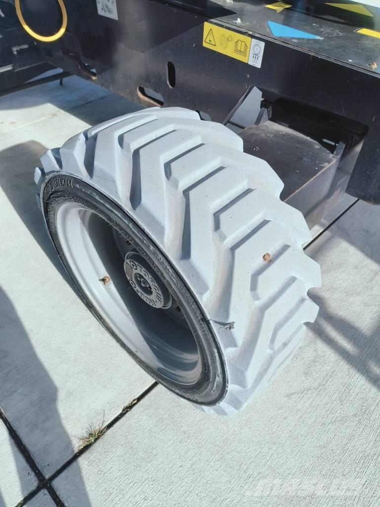 Genie Z 45 DC Piattaforme a braccio articolato