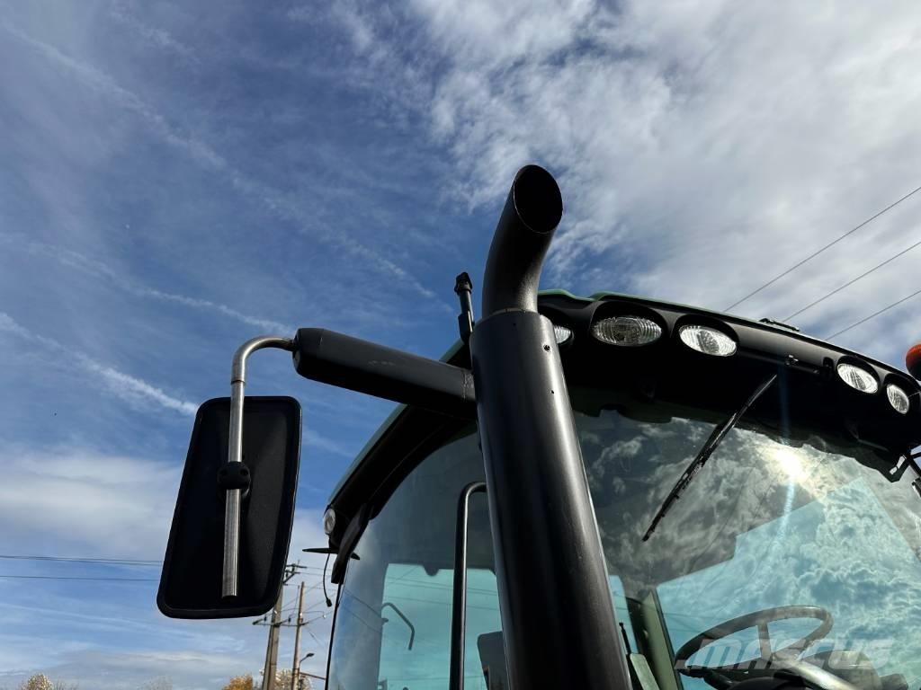 John Deere 6155 R Trattori