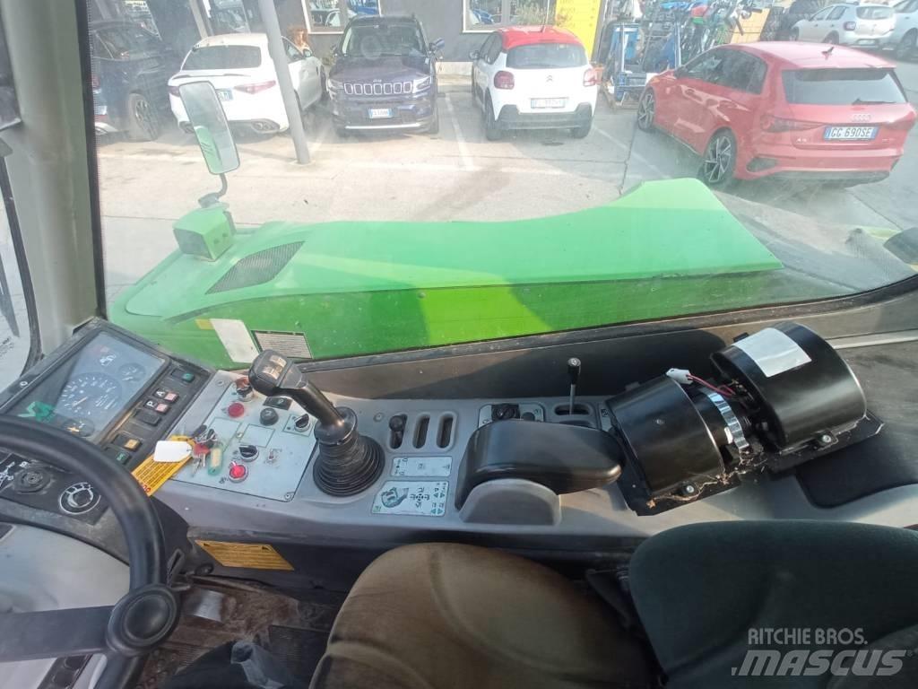 Merlo P 40.9 Sollevatori telescopici per agricoltura