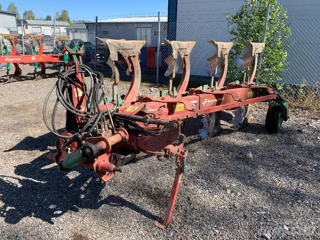 Kverneland EG85 Aratri reversibili
