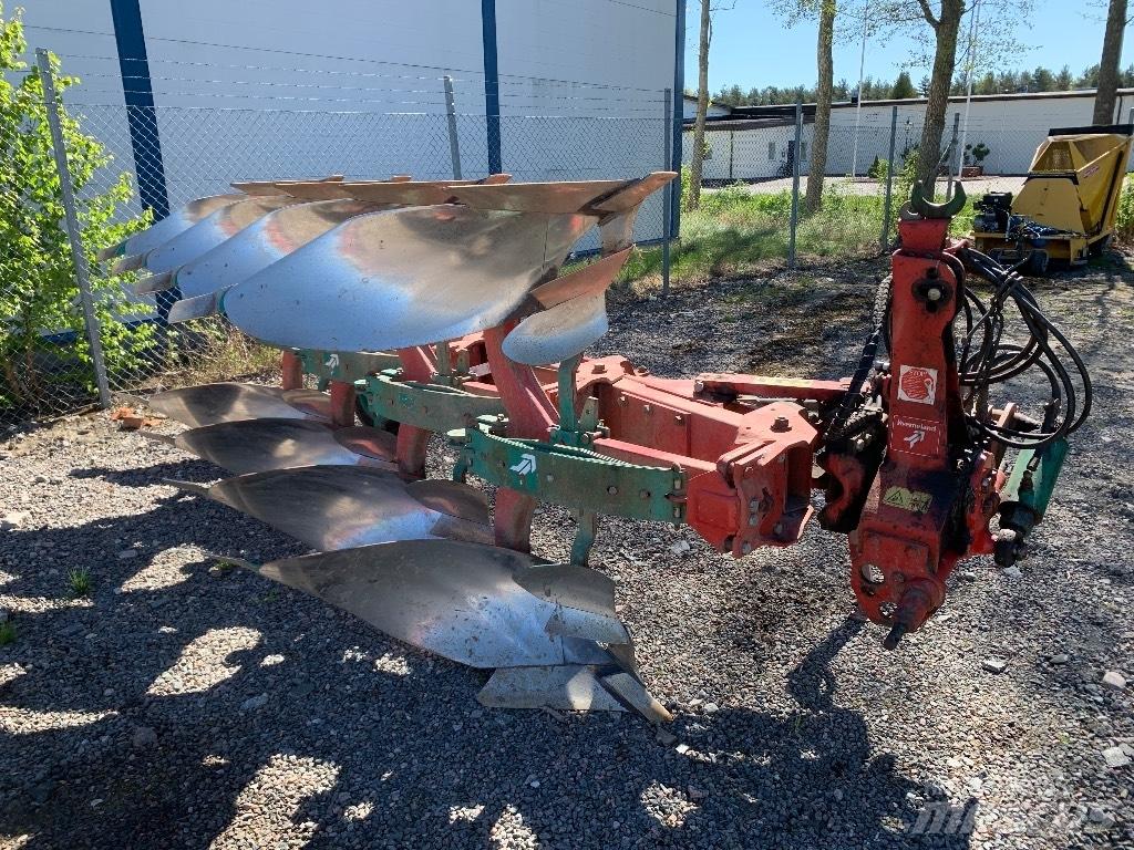 Kverneland EG85 Aratri reversibili