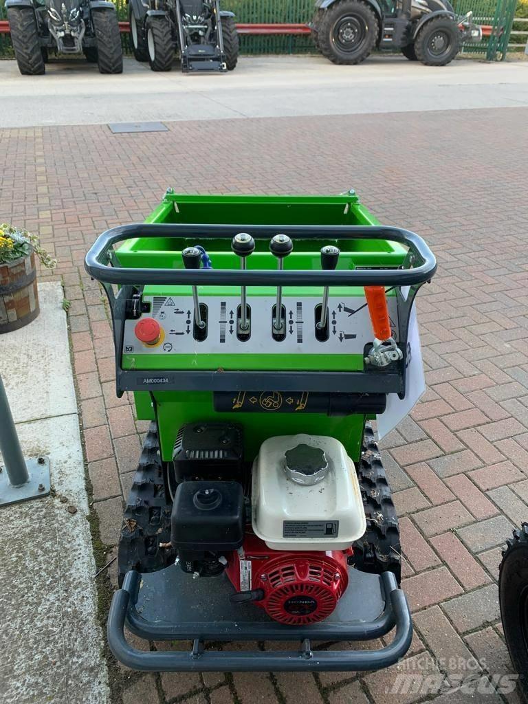 Merlo cingo m500d Carrelli elevatori-Altro