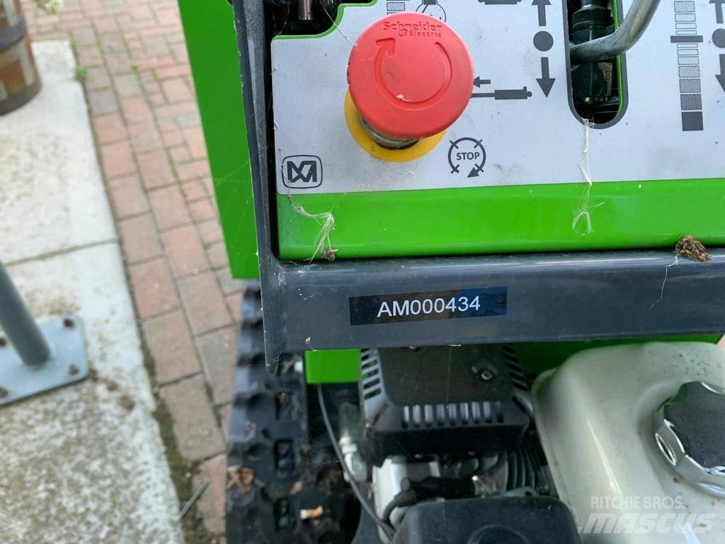 Merlo cingo m500d Carrelli elevatori-Altro