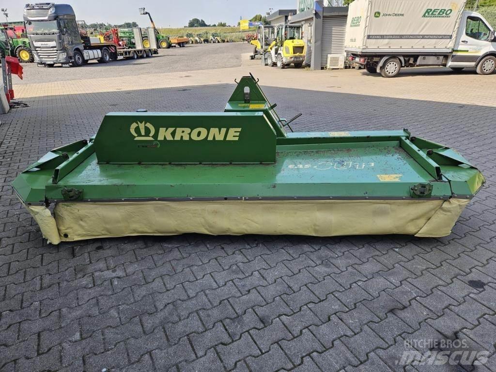 Krone EasyCut 32 Falciacondizionatrici