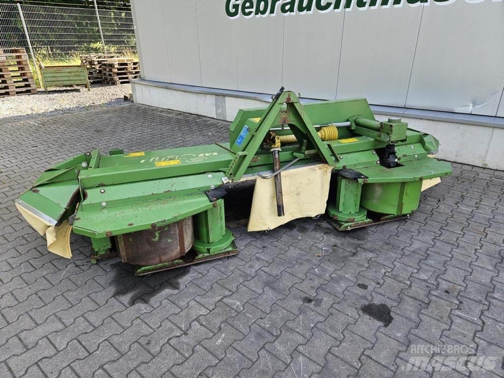 Krone EasyCut 32 Falciacondizionatrici