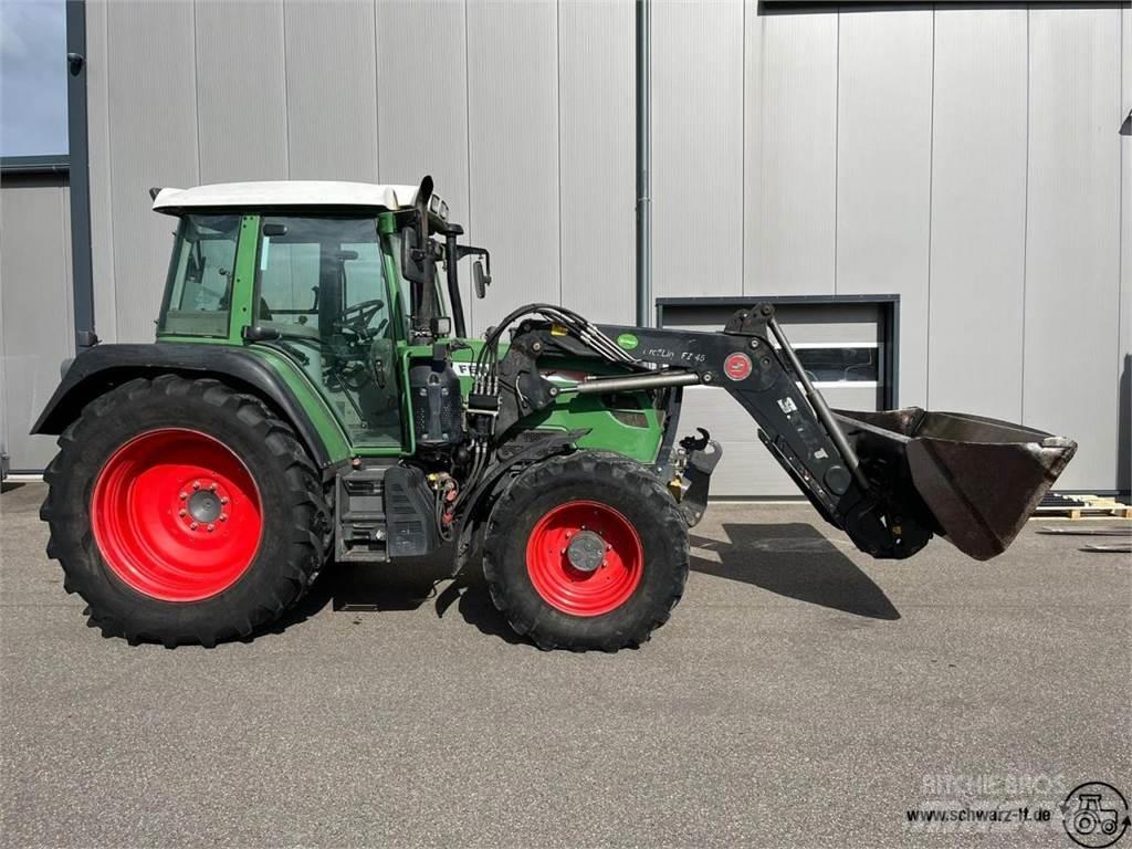 Fendt 313 Vario Trattori
