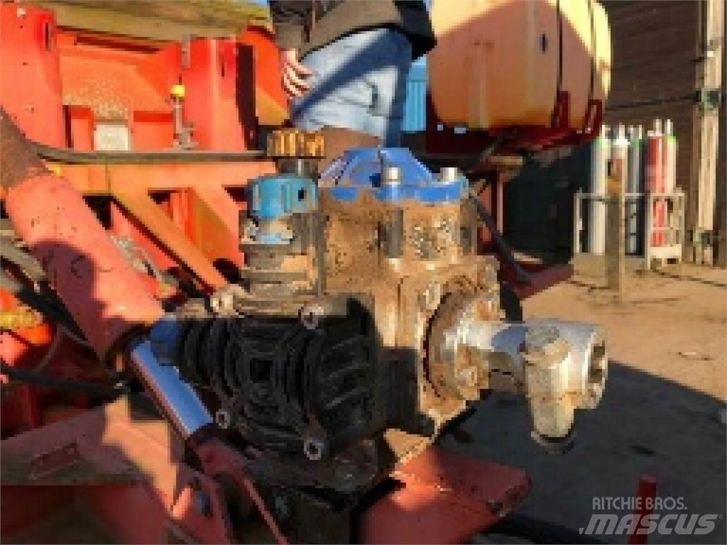 Grimme VL 20 KSZ Piantatrici di patate