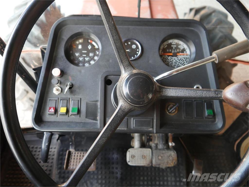 Case IH 956 XL Trattori