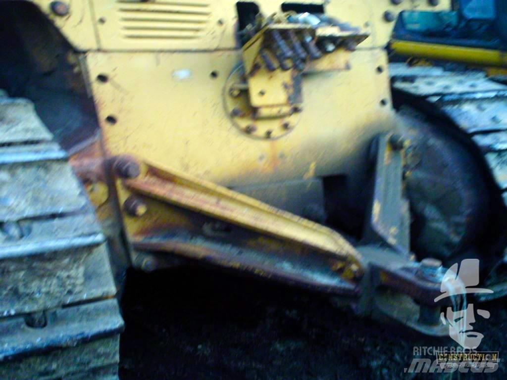 CAT D 8 K Dozer cingolati