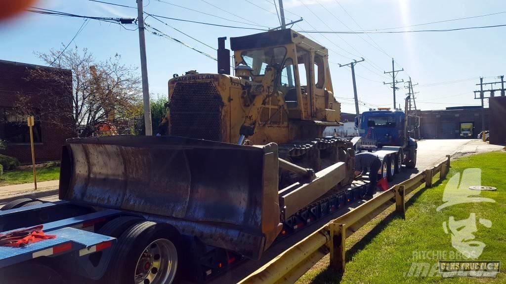 CAT D 8 K Dozer cingolati