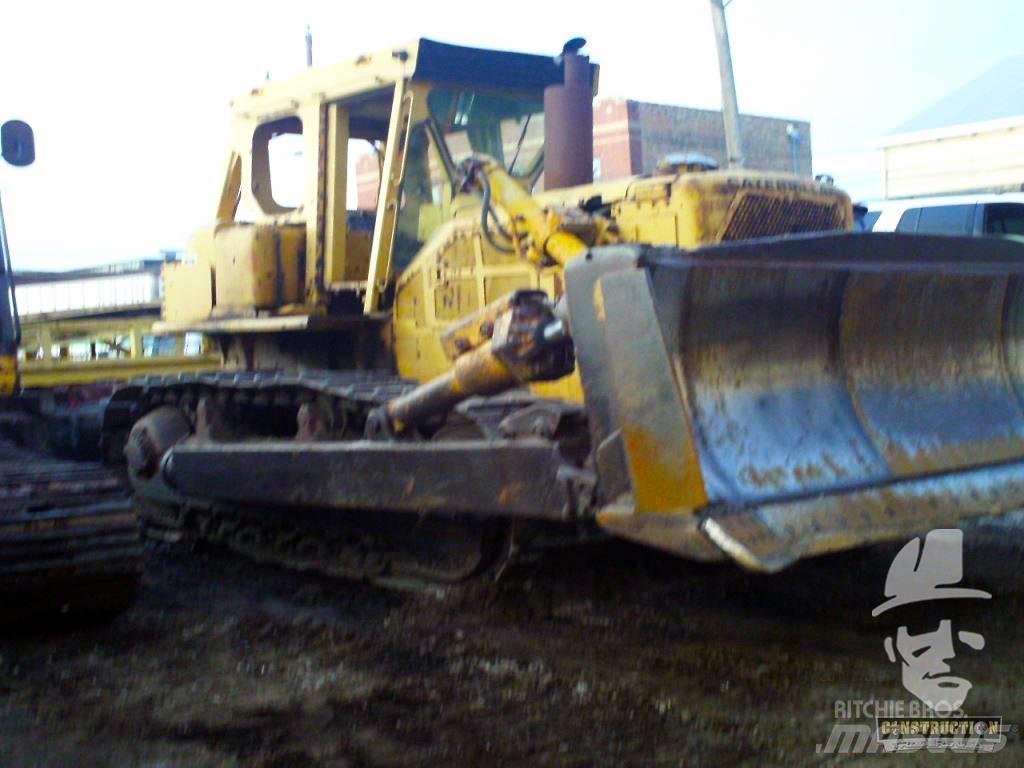 CAT D 8 K Dozer cingolati