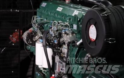  Bigtrack 3400 Generatori ibridi