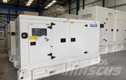  Bigtrack 3400 Generatori ibridi