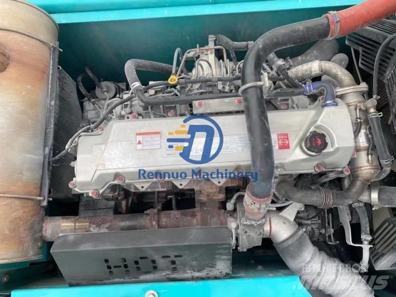 Kobelco SK 330D Escavatori cingolati