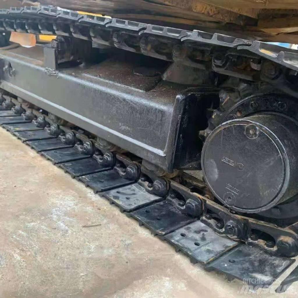CAT 306D Escavatori cingolati