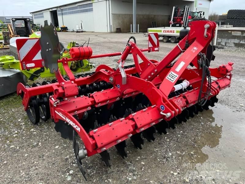 Horsch Joker 3 CT Erpici a dischi