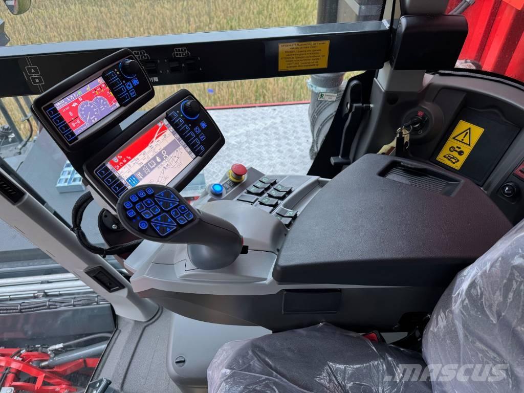 Dewulf RQA 3060 Scava raccogli patate