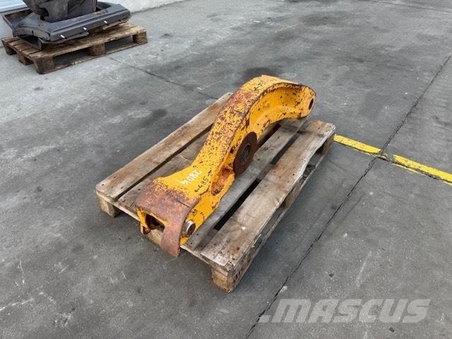 Liebherr BUCKET LINK Benne