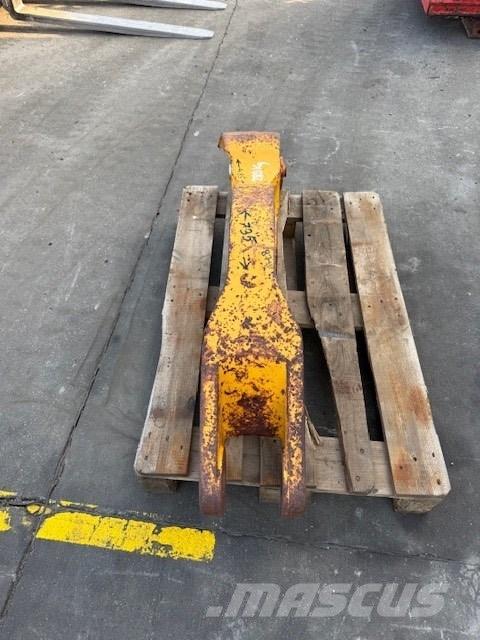 Liebherr BUCKET LINK Benne