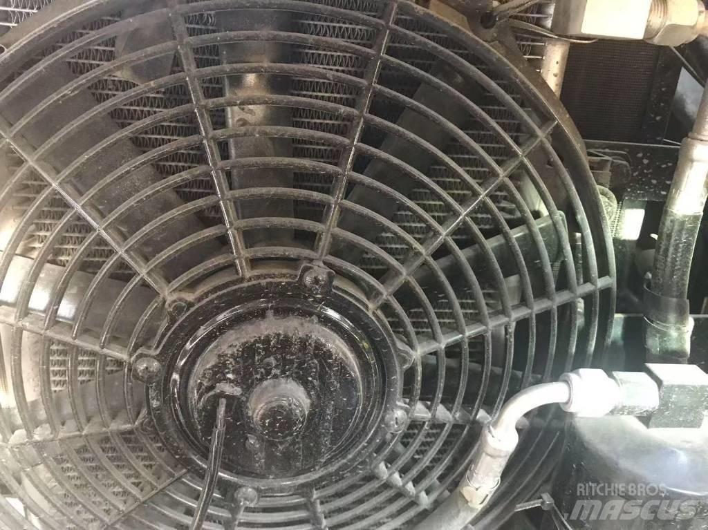 CAT 305.5E2 Escavatori cingolati