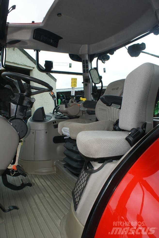 CASE Puma 150 Trattori