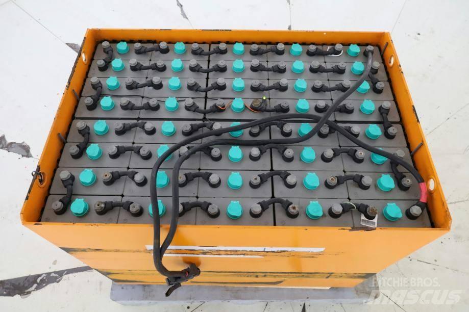 Still RX 60-25 Carrelli elevatori elettrici