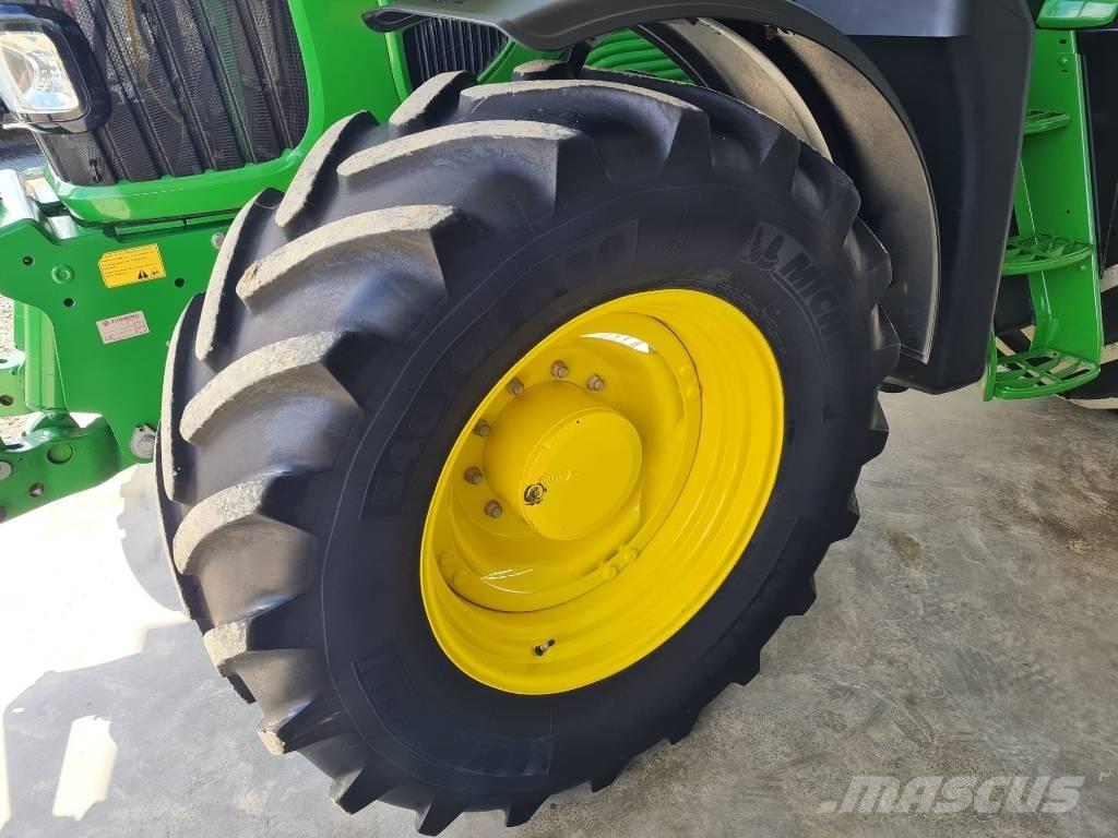 John Deere 7430 AP Trattori