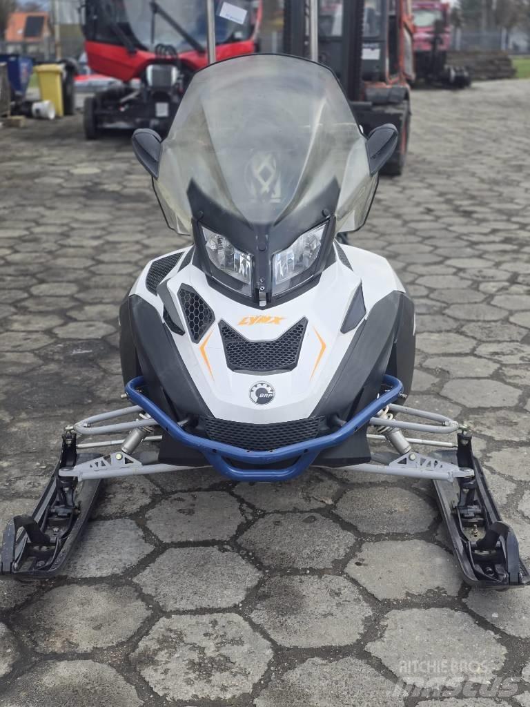 Lynx Ranger 69 Veicoli cross-country