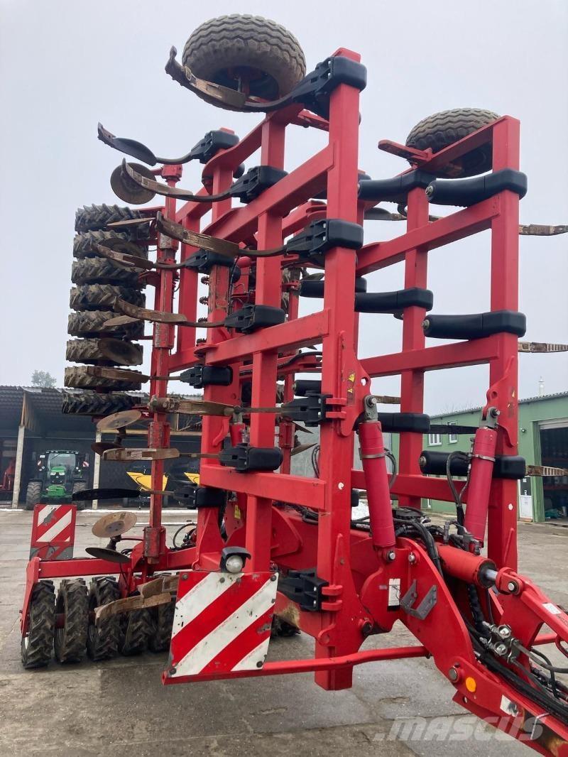 Horsch Tiger 8 LT Coltivatori