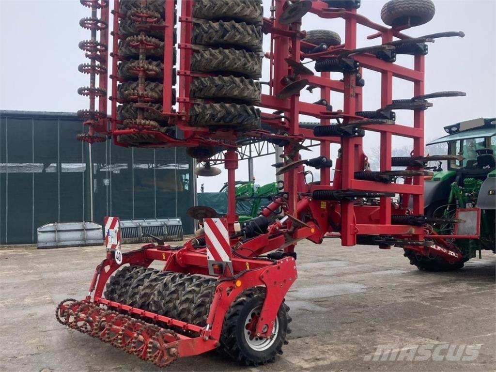 Horsch Tiger 8 LT Coltivatori