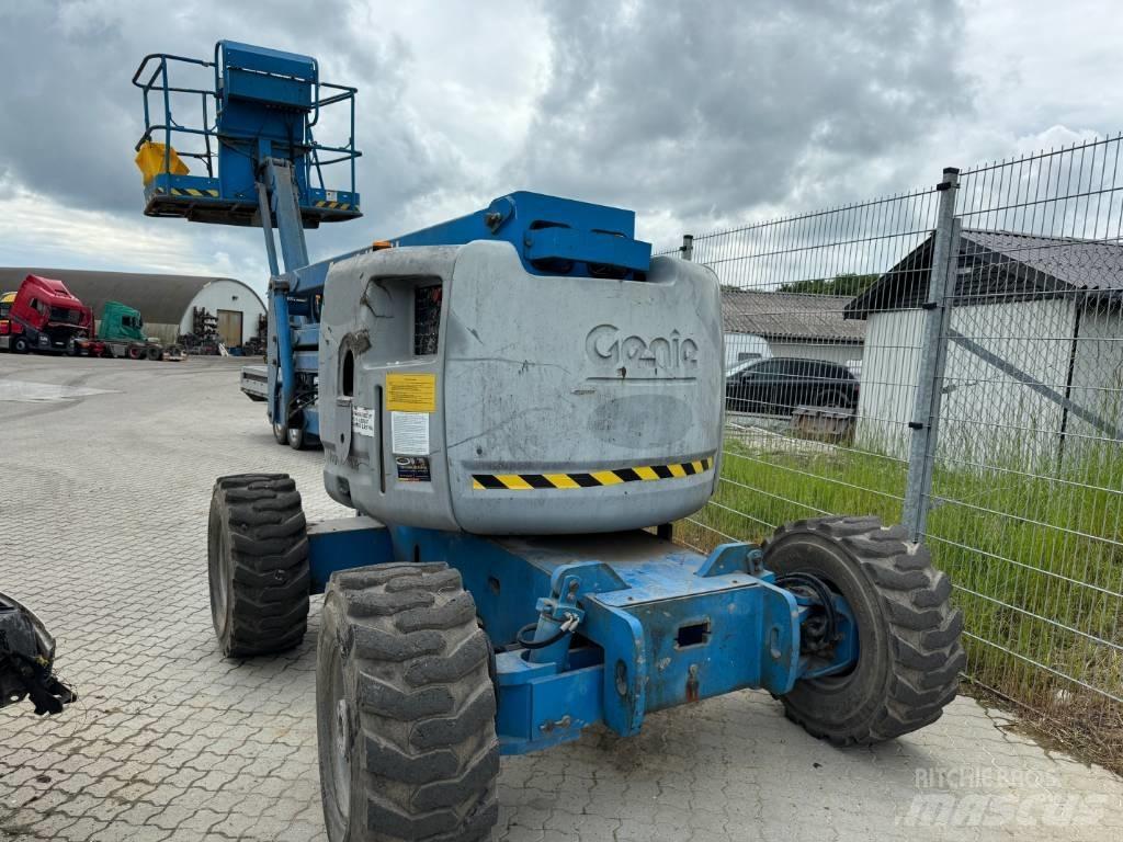Genie Z 45/25 Piattaforme a braccio articolato