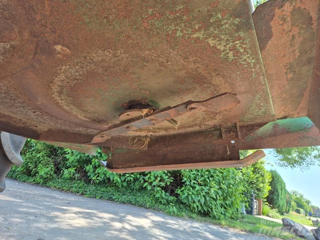  Devos-Agri 275 Falciatrici