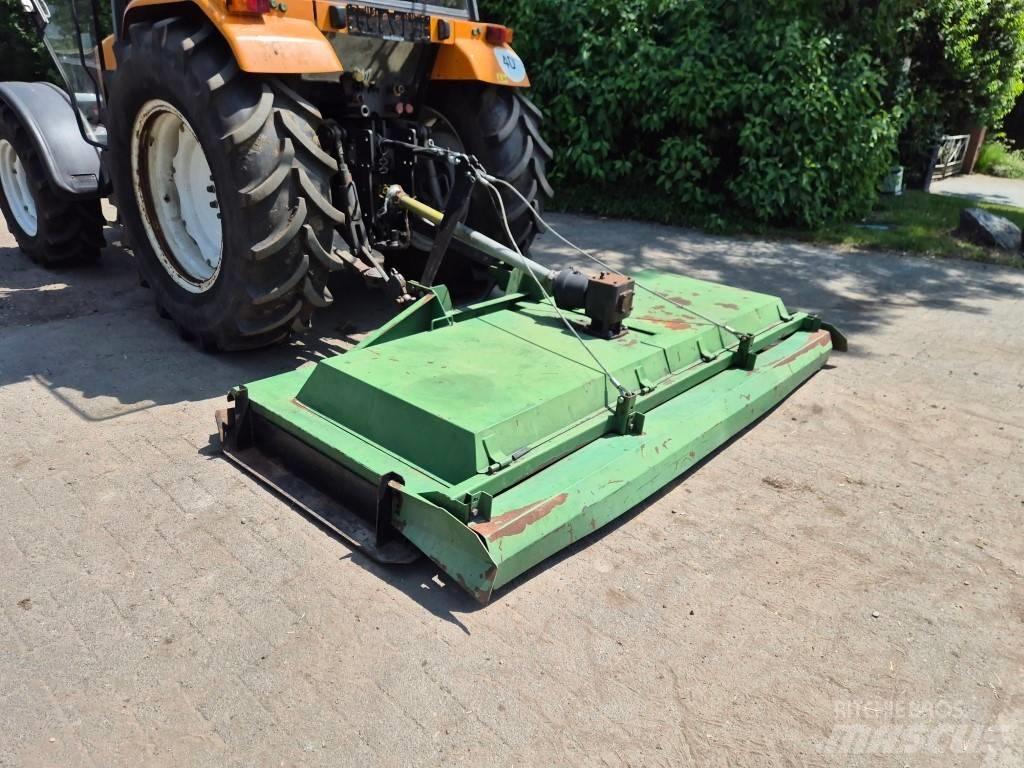  Devos-Agri 275 Falciatrici