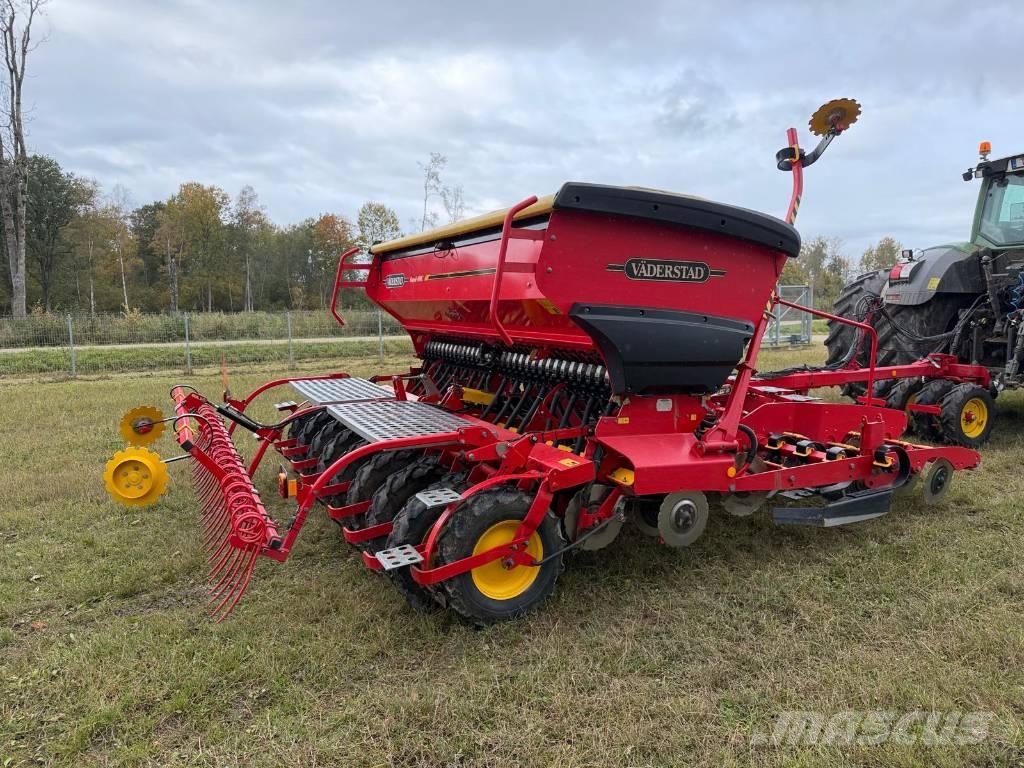 Väderstad Rapid400C Perforatrici