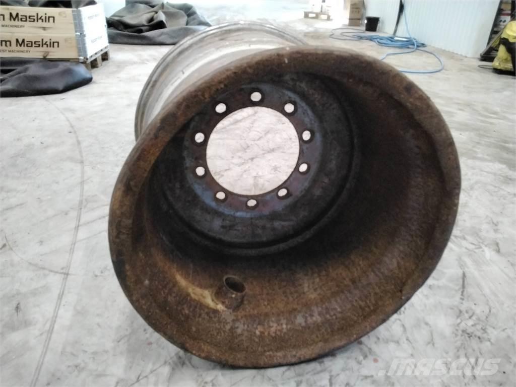 Valmet 890 24x26,5 Pneumatici, ruote e cerchioni