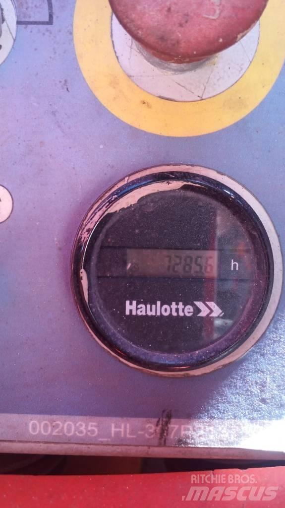 Haulotte HA 260 PX Piattaforme a braccio articolato