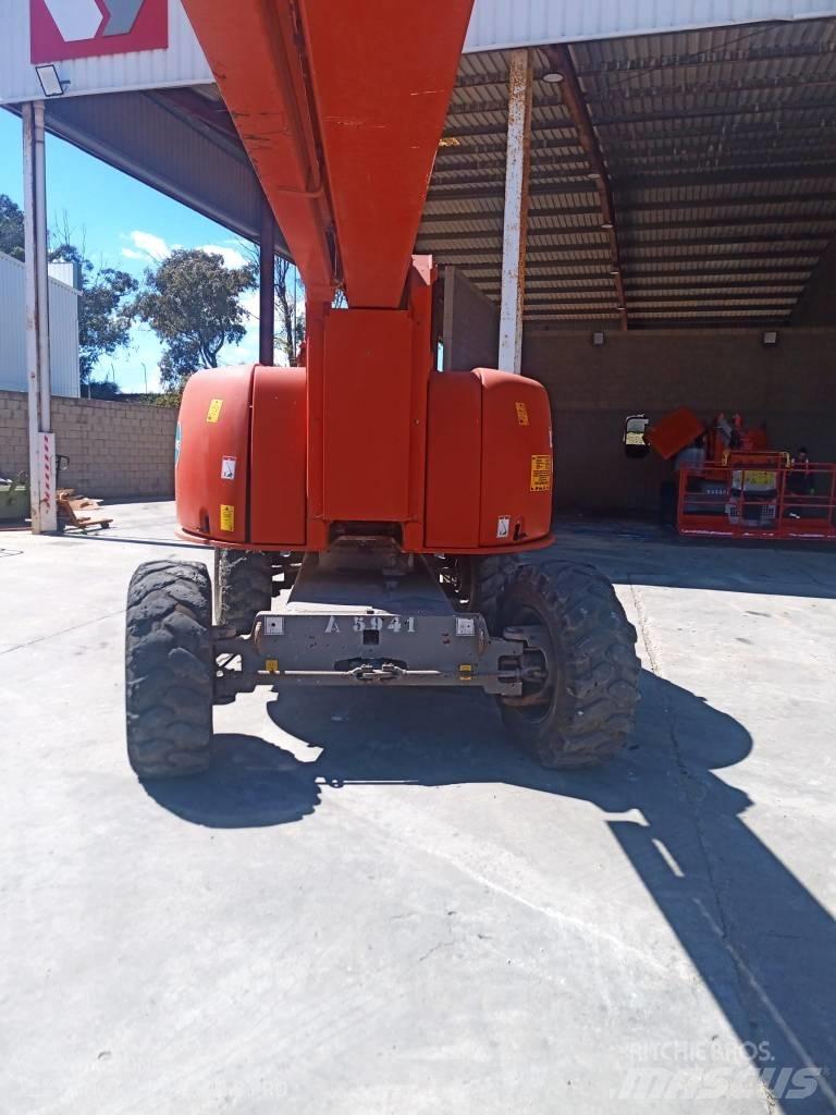 Haulotte HA 260 PX Piattaforme a braccio articolato